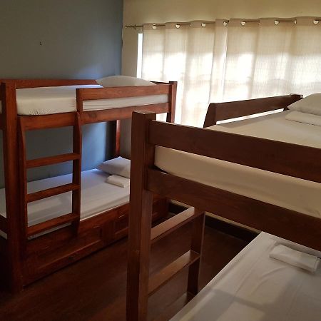 Kamuning Transient Hostel Quezon City Dış mekan fotoğraf