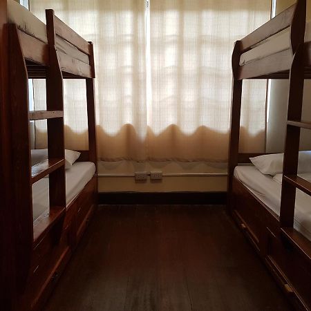 Kamuning Transient Hostel Quezon City Dış mekan fotoğraf
