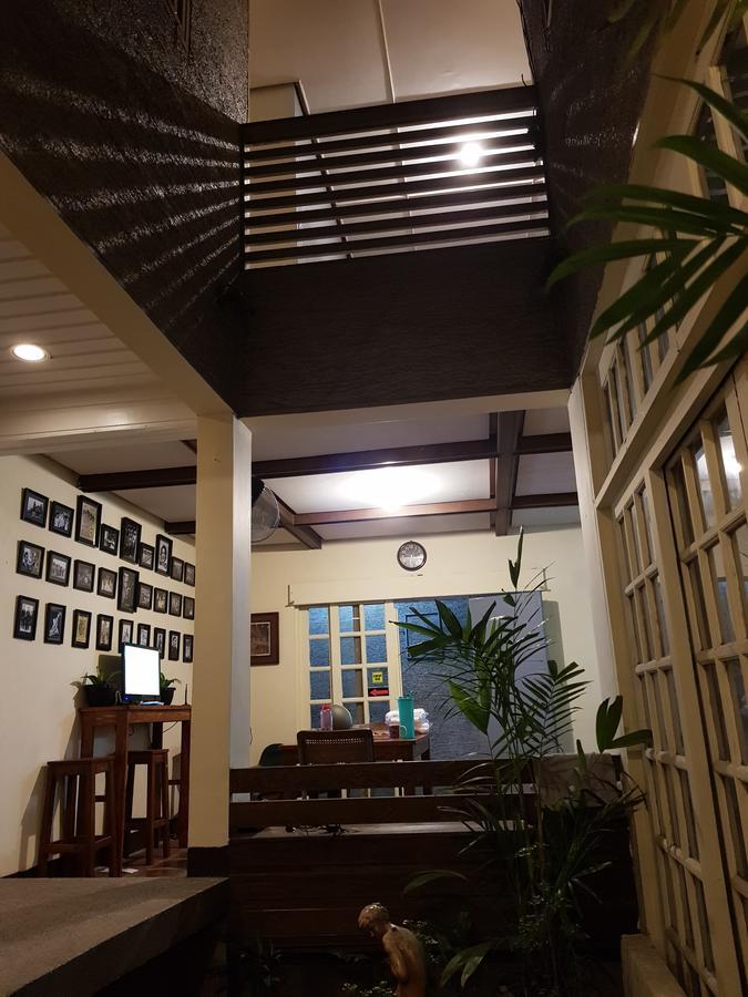 Kamuning Transient Hostel Quezon City Oda fotoğraf