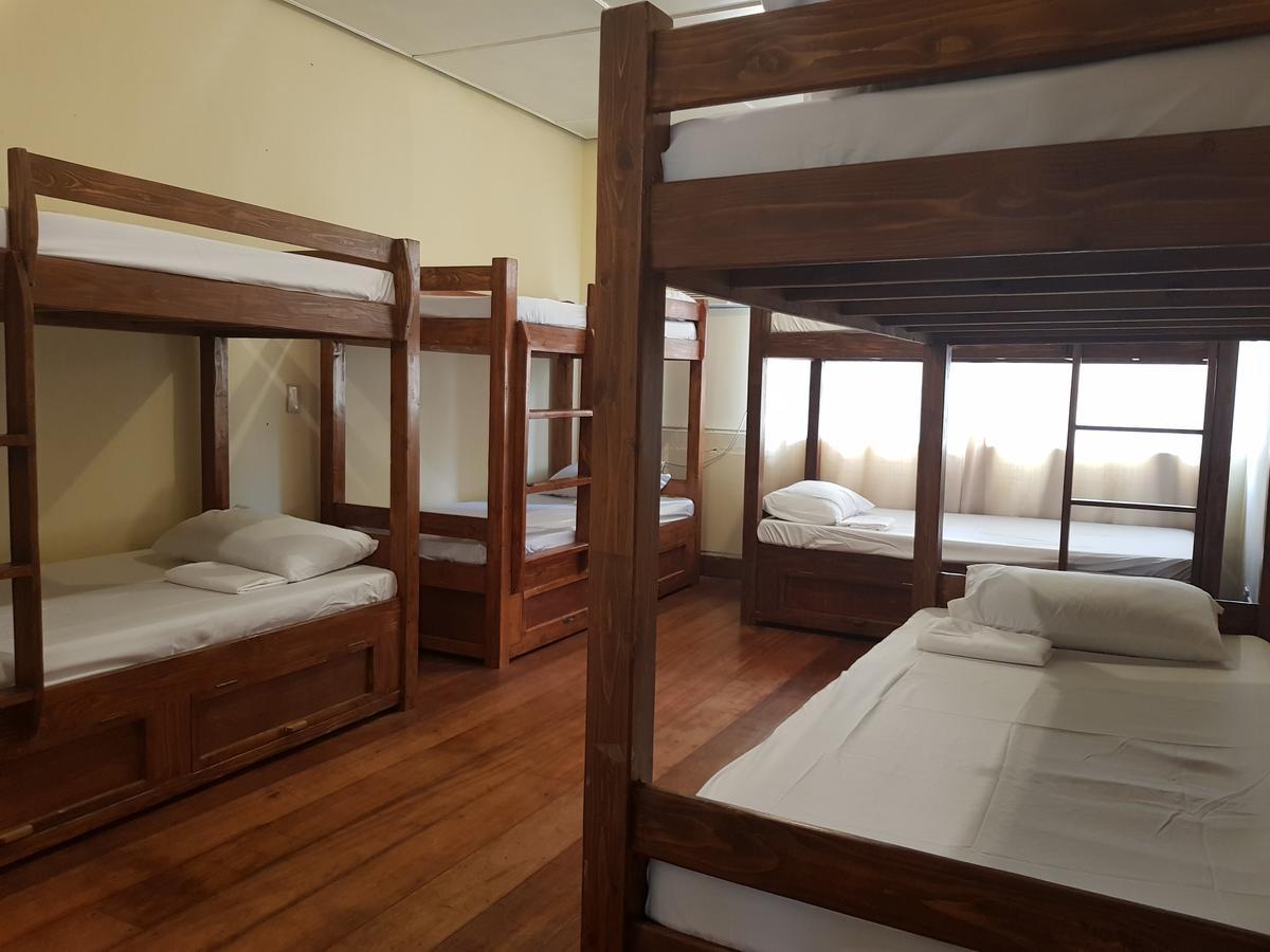Kamuning Transient Hostel Quezon City Dış mekan fotoğraf
