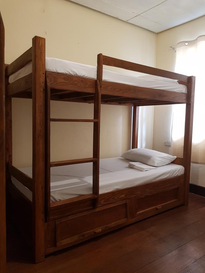 Kamuning Transient Hostel Manila Dış mekan fotoğraf