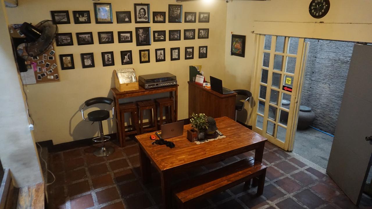 Kamuning Transient Hostel Quezon City Dış mekan fotoğraf