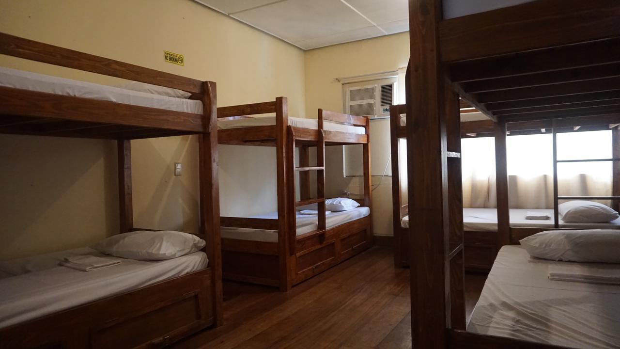 Kamuning Transient Hostel Manila Dış mekan fotoğraf