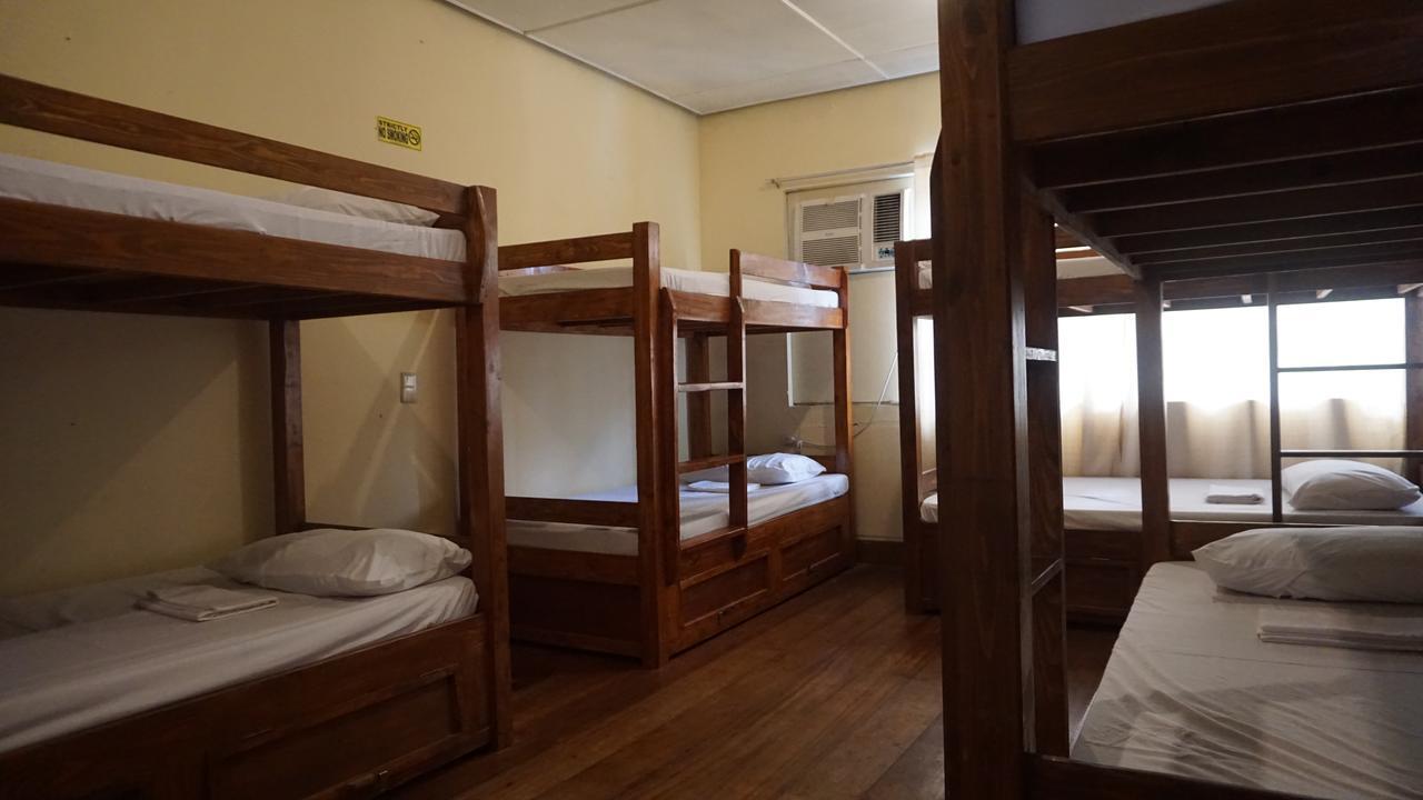 Kamuning Transient Hostel Quezon City Dış mekan fotoğraf