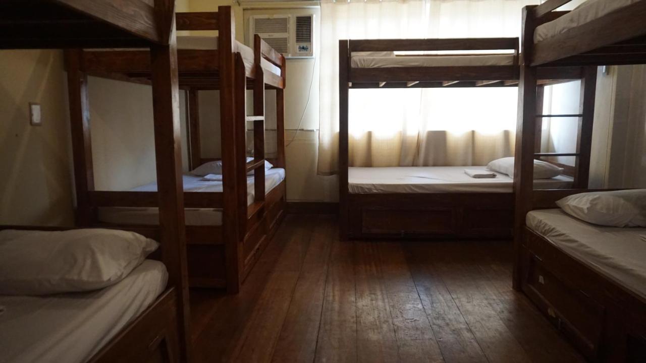 Kamuning Transient Hostel Manila Dış mekan fotoğraf