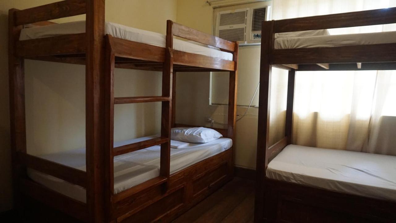 Kamuning Transient Hostel Quezon City Dış mekan fotoğraf